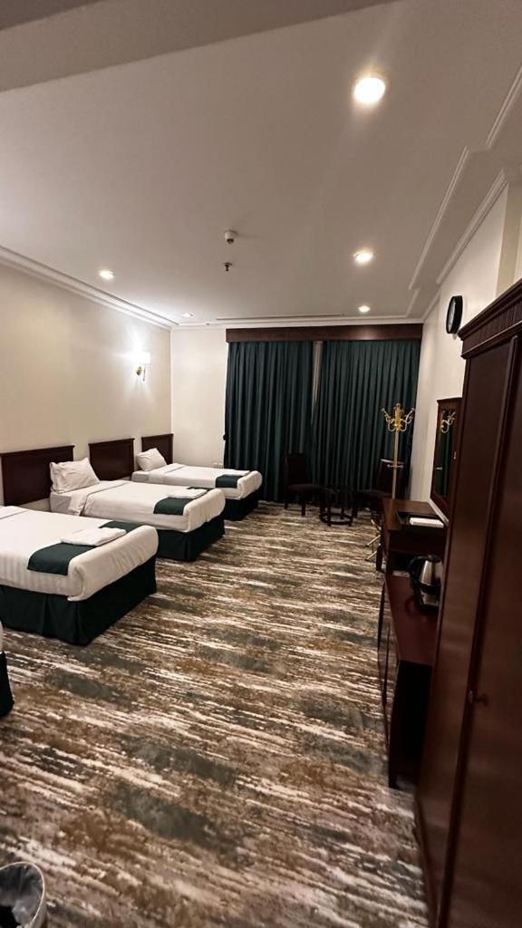 Zahrat Al Lavender Hotel Μέκκα Εξωτερικό φωτογραφία