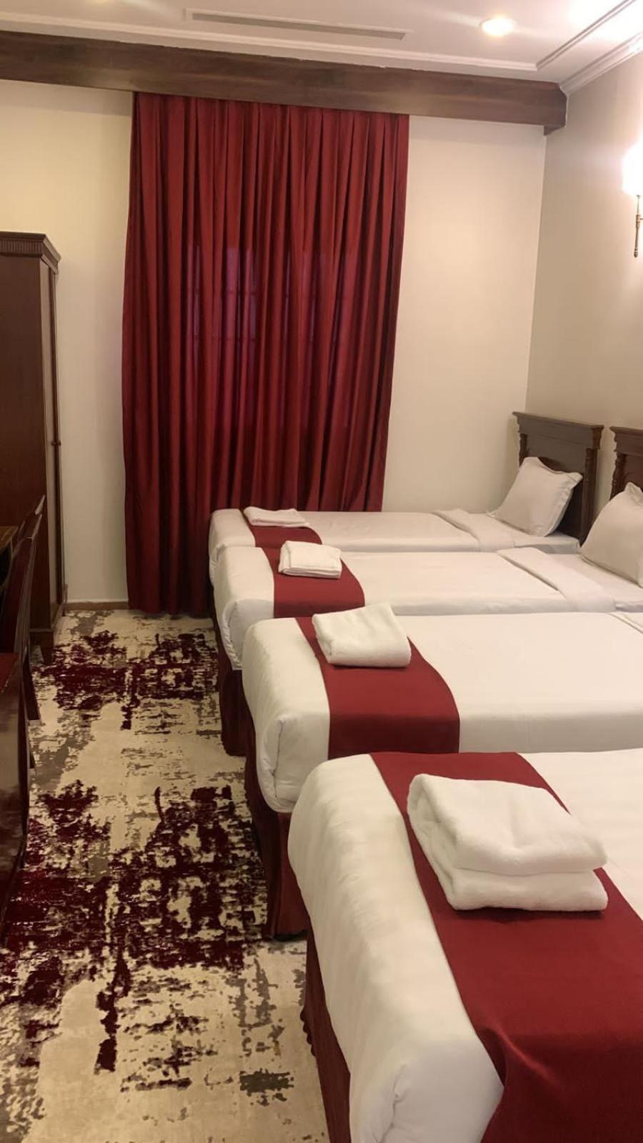 Zahrat Al Lavender Hotel Μέκκα Εξωτερικό φωτογραφία